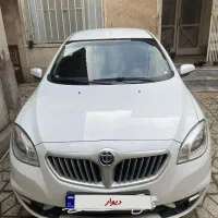 برلیانسh330دنده ای صفر