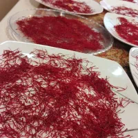 زعفران اصل را مستقیم از کشاورز بخرید