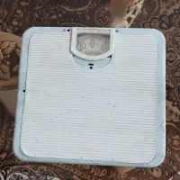 ترازوی تعیین وزن