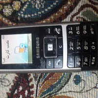 گوشی مبایل سامسونگ اصلی تمیز