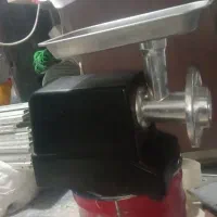 یک عدد چرخ گوشت نانیوا G60 آبمیوه گیری ناسیونال
