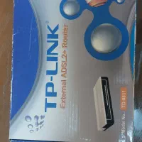 مودم Tp- Link TD-8811