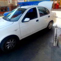 ساینا دوگانه ۱۳۹۹ بی رنگ