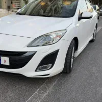 مزدا نیو تیپ ۳ مدل ۹۰