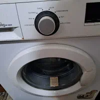 ماشین لباسشویی درحدنو