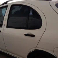 کوییک ۱۴۰۳ GXRتیپ L|خودرو سواری و وانت|اصفهان, لیمجیر|دیوار