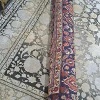 فرش ۱۲متری دست بافت کاشان|فرش|بروجرد, |دیوار