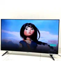 ال ای دی 50 اسنوا هوشمند کم کارکرد واقعا درحدآکبند