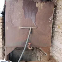 تانکر گازوییل