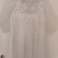 فروش لباس عروس ترکیه|لباس|تهران, سوهانک|دیوار