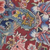 فرش سالاری در سهند|فرش|صوفیان, |دیوار