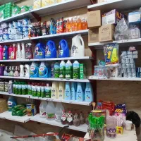 فروش لوازم کامل سوپرمارکت بصورت یکجا|فروشگاه و مغازه|اسلام‌شهر, زرافشان|دیوار