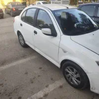 ساینا ۹۶ دوگانه|خودرو سواری و وانت|اصفهان, بهارستان|دیوار