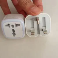 شارژر اصلی آیفون
