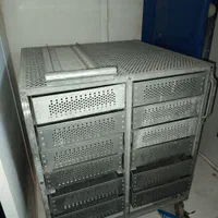 دستگاه جوجه کشی ۱۰۰۰ عددی جویبار|لوازم جانبی حیوانات|گنبد کاووس, |دیوار