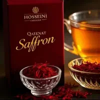 ارگانیک و اصیل از قلب قائنات