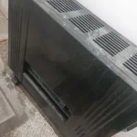 بخاری نیک کالا بزرگ