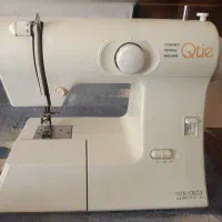 چرخ خیاطی