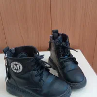 پوتین سایز۲۷