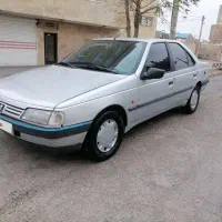 پژو88دوگانه کارخانه