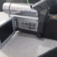 دوربین فیلمبرداری و عکاسی پاناسونیک|دوربین عکاسی و فیلمبرداری|رشت, پیرکلاچای|دیوار