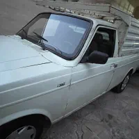 پیکان‌ وانت مدل ۸۹