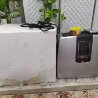 دستگاه تسویه هوا باران|پنکه و تصفیهکنندهٔ هوا|شریفآباد, |دیوار