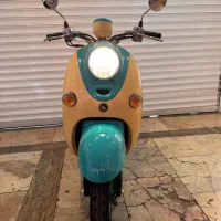 موتور پاکشتی یاماها وینو انژکتور