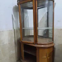 بوفه دو تیکه نیاز به تعمیر