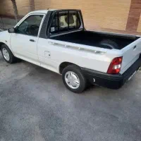 پراید وانت 151