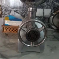 چرخ گوشت سانی