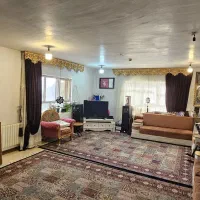 105متر/2خواب/نور و ویو عالی/فول