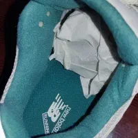 کفش نیوبالانس اورجینال سایز ۴۰|کیف، کفش، کمربند|شاهین دژ, |دیوار