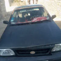 ماشین|خودرو سواری و وانت|چابهار, |دیوار