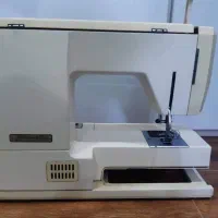 چرخ خیاطی ژانومه و سردوز|چرخ خیاطی و ریسندگی|شوشتر, |دیوار