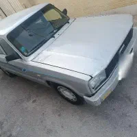 مزدا|خودرو سواری و وانت|یزد, |دیوار