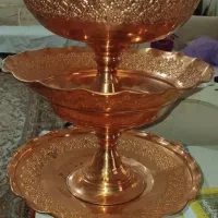 فروش ظروف مسی