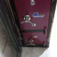 گاو صندوق دو طبقه