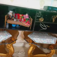 میز TV  MDF|میز تلویزیون|مشهد, هفده شهریور|دیوار