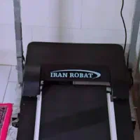 تردمیل درحد نو