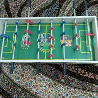 فوتبال دستی