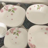 سرویس غذاخوری نو