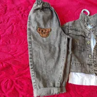 انواع لباس کودک|کفش و لباس بچه|خرمآباد, |دیوار