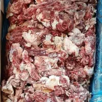 ضایعات گوشت برای سگ