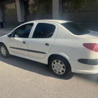 206sd|خودرو سواری و وانت|کرج, ساماندهی|دیوار