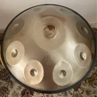 هنگ درام لونا اصل
