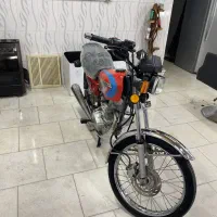 هندا250مزایده ۶دنده|موتورسیکلت|کردکوی, |دیوار