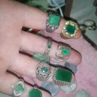زمرد کلمبیا