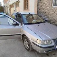 ماشین‌سمندef7