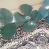 پرهی پنکه